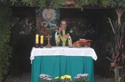 Polowanie Hubertowskie 2015 r